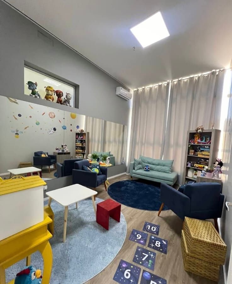 Consultório Clínico Pattar